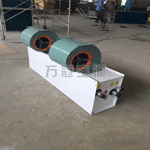 臥式離心風(fēng)幕機(jī)
