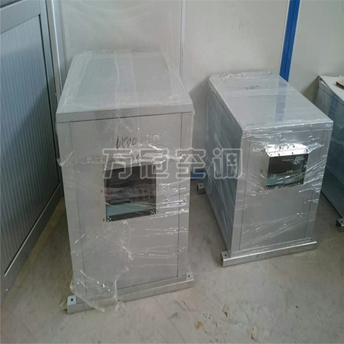 無框架風(fēng)機(jī)箱