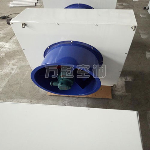防爆暖風(fēng)機(jī)