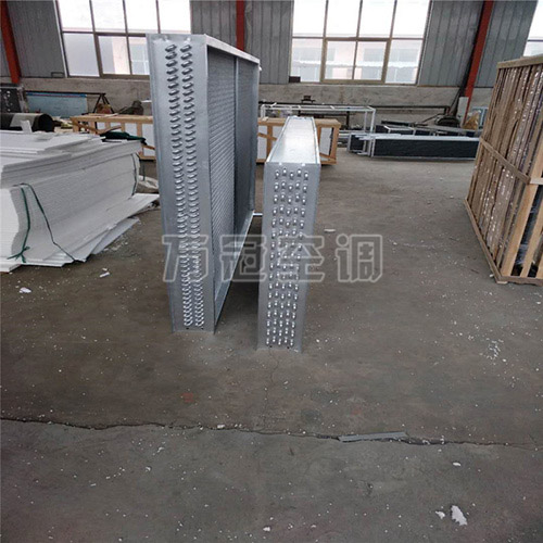 空調(diào)機(jī)組表冷器