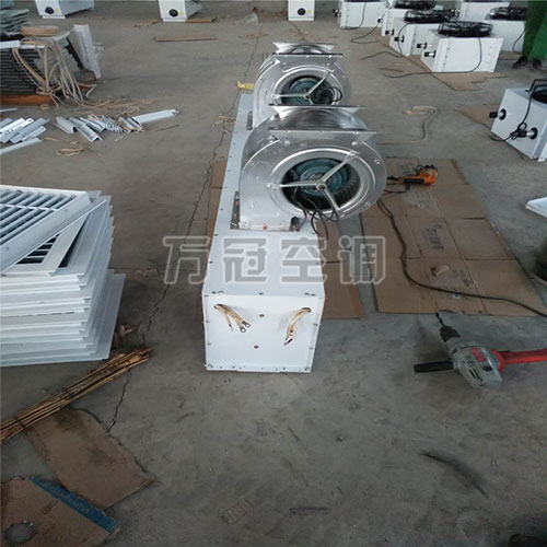 電加熱離心風(fēng)幕機(jī)