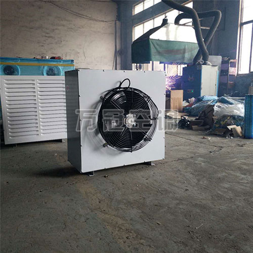 冷暖風(fēng)機(jī)