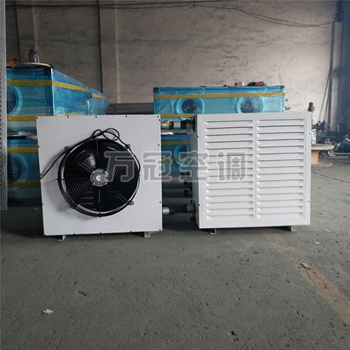 冷暖風(fēng)機(jī)