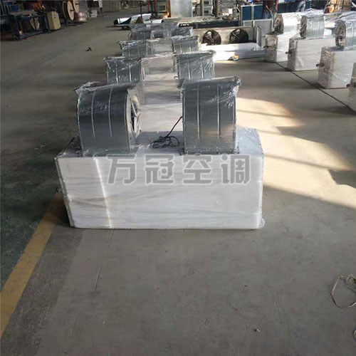 離心式風(fēng)幕機(jī)