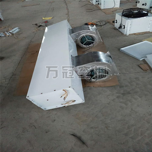 電加熱離心風(fēng)幕機(jī)