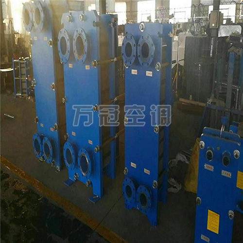 板式換熱器