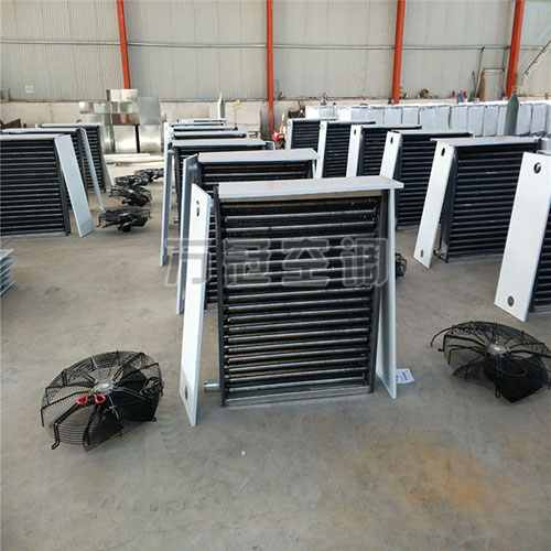 水暖風(fēng)機(jī)