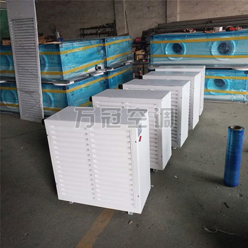 冷暖風(fēng)機(jī)