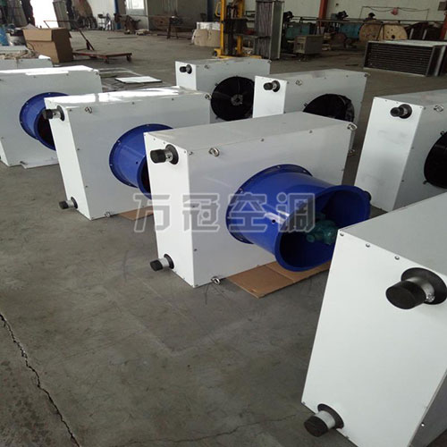 防爆暖風(fēng)機(jī)