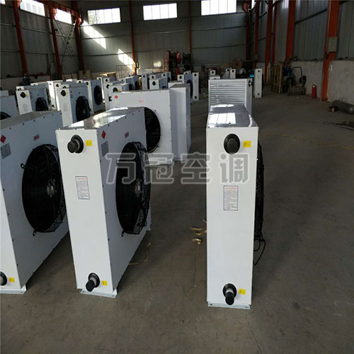 熱水暖風(fēng)機(jī)