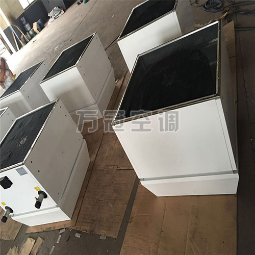 空氣制熱機(jī)組