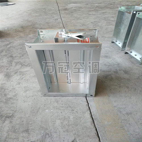 手動(dòng)調(diào)節(jié)閥