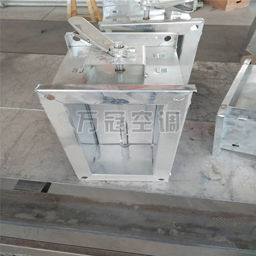 手動(dòng)調(diào)節(jié)閥