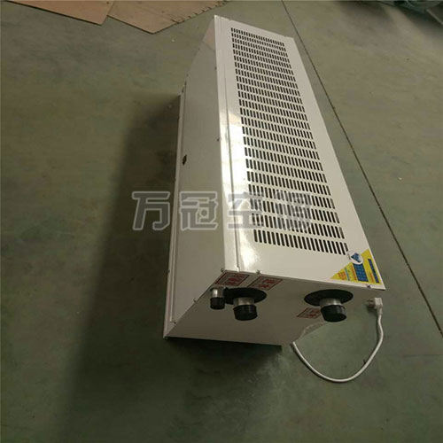 水暖風(fēng)幕機(jī)