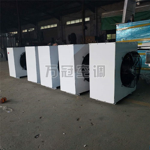 冷暖風(fēng)機(jī)