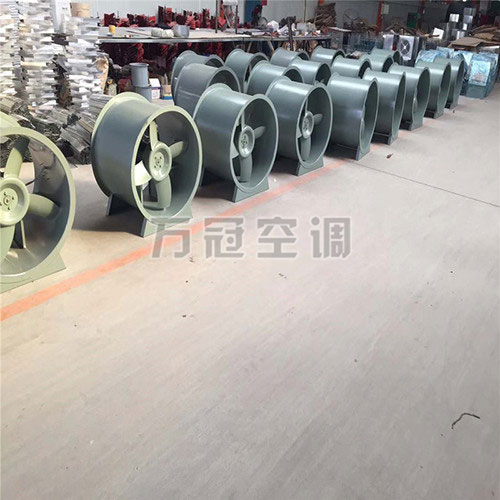 軸流風(fēng)機(jī)