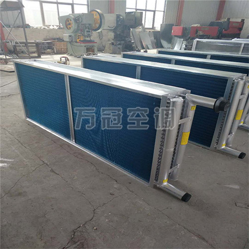 空調(diào)機(jī)組表冷器