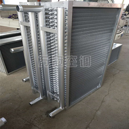 空調(diào)表冷器