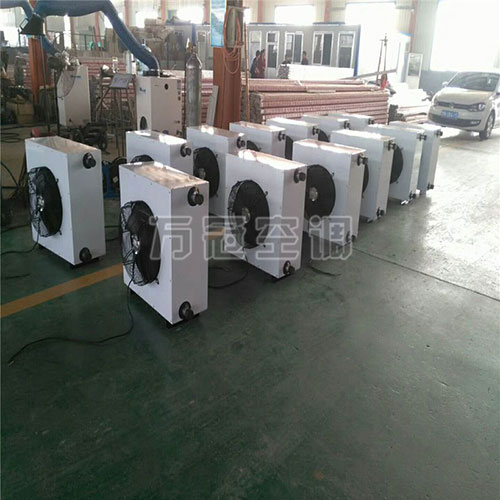 水暖風(fēng)機(jī)