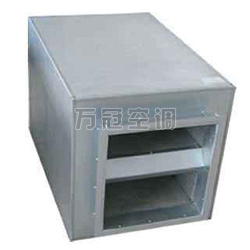 通風(fēng)消聲器